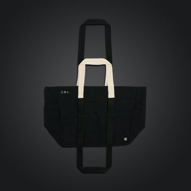 HexClad Market Bag (Onyx)